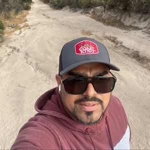 Meet your Posher, Jose angel